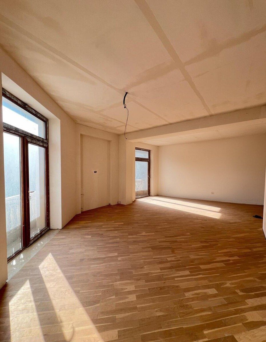 Satılır 3 otaqlı yeni tikili 129 m² — Mənzil, Bakı (3)