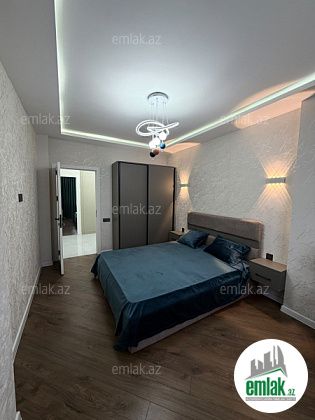 Satılır 3 otaqlı 80 m² köhnə tikili Əhmədli — Mənzil (8)