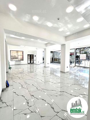 İcarəyə verilir 2 otaqlı 130 m² obyekt Əhmədli — Əmlak (6)