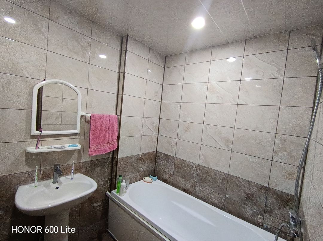 Satılır 3 otaqlı yeni tikili 92 m² — Mənzil, Bakı (10)