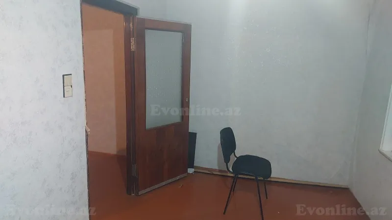 Kirayə verilir 2 otaqlı Mənzil Köhnə tikili 49 m² Bakı, Nizami r., Neftçilər m., 8-ci kilometr — Mənzil, Bakı (7)