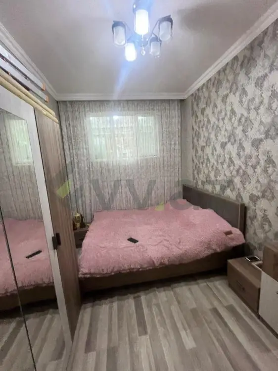 2 otaqlı mənzil Yeni tikili Satılır, Masazır, Abşeron — Mənzil (12)