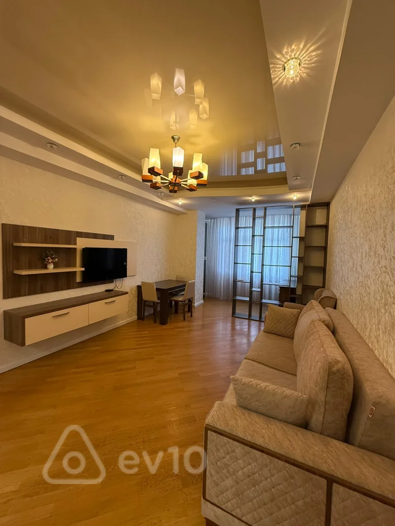 3 otaqlı mənzil, 130 m², N.Rəfiyev — kirayə — Mənzil, Bakı (2)