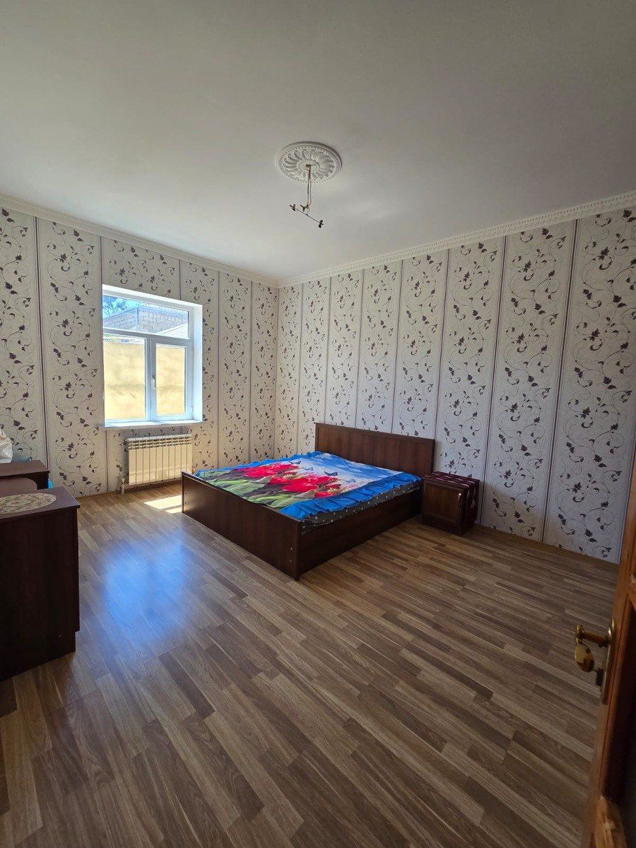 Satılır 4 otaqlı həyət evi/bağ evi 150 m² — Ev, villa, Bakı (11)