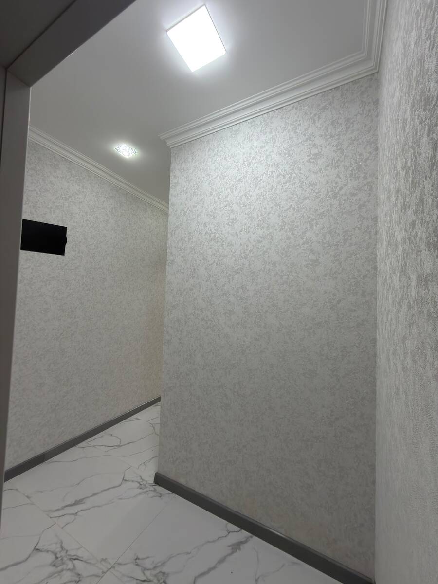 Satılır 2 otaqlı yeni tikili 51 m² — Mənzil, Bakı (4)