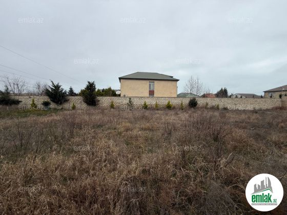 Satılır 15 sot torpaq Şüvəlan — Torpaq (9)