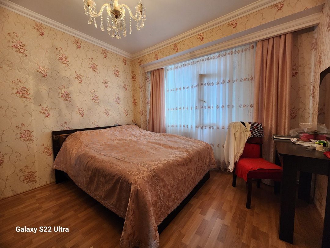 Satılır 3 otaqlı köhnə tikili 70 m² — Mənzil, Bakı (6)