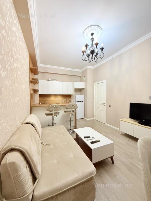 Satılır 2 otaqlı Bina evi menzil (Yeni tikili), 44 m², Xırdalan ş — Mənzil (7)