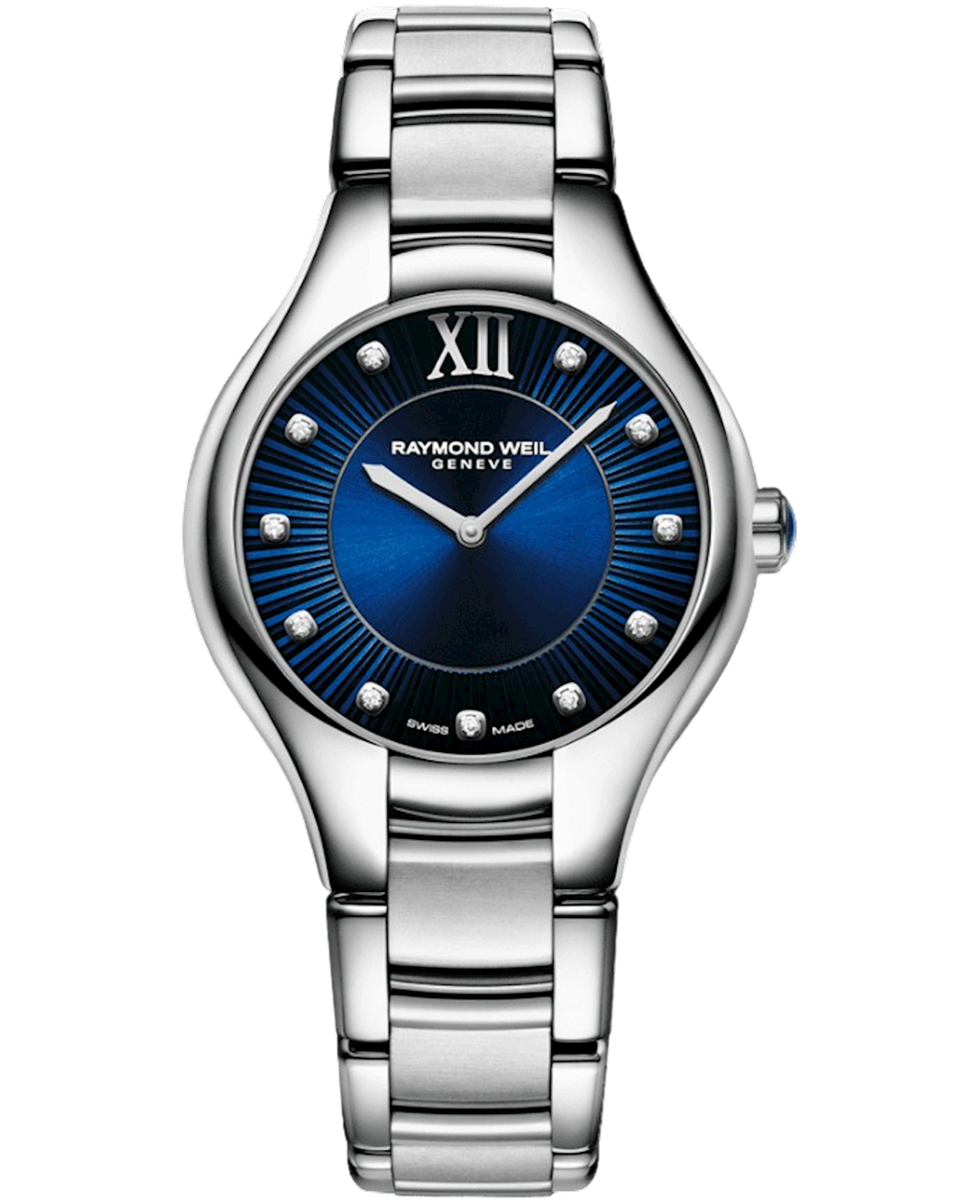 Qol saatı Raymond Weil Noemia 5124-ST-50181 — Mallar, Bakı