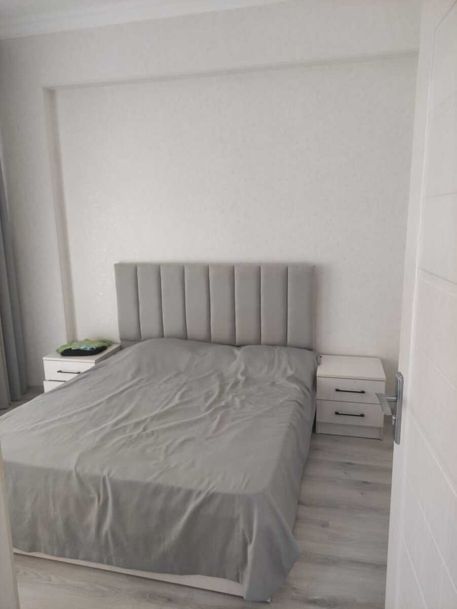 İcarəyə verilir 2 otaqlı yeni tikili 60 m² — Mənzil, Bakı (8)