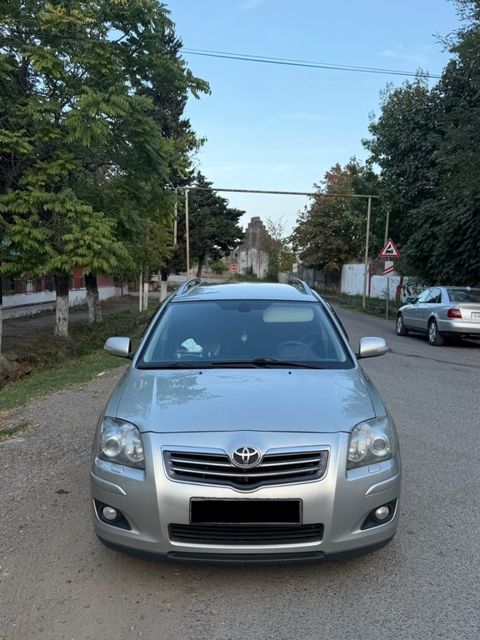 Toyota Avensis, 2.2 L, 2007 il, 372 000 km — Lənkəran