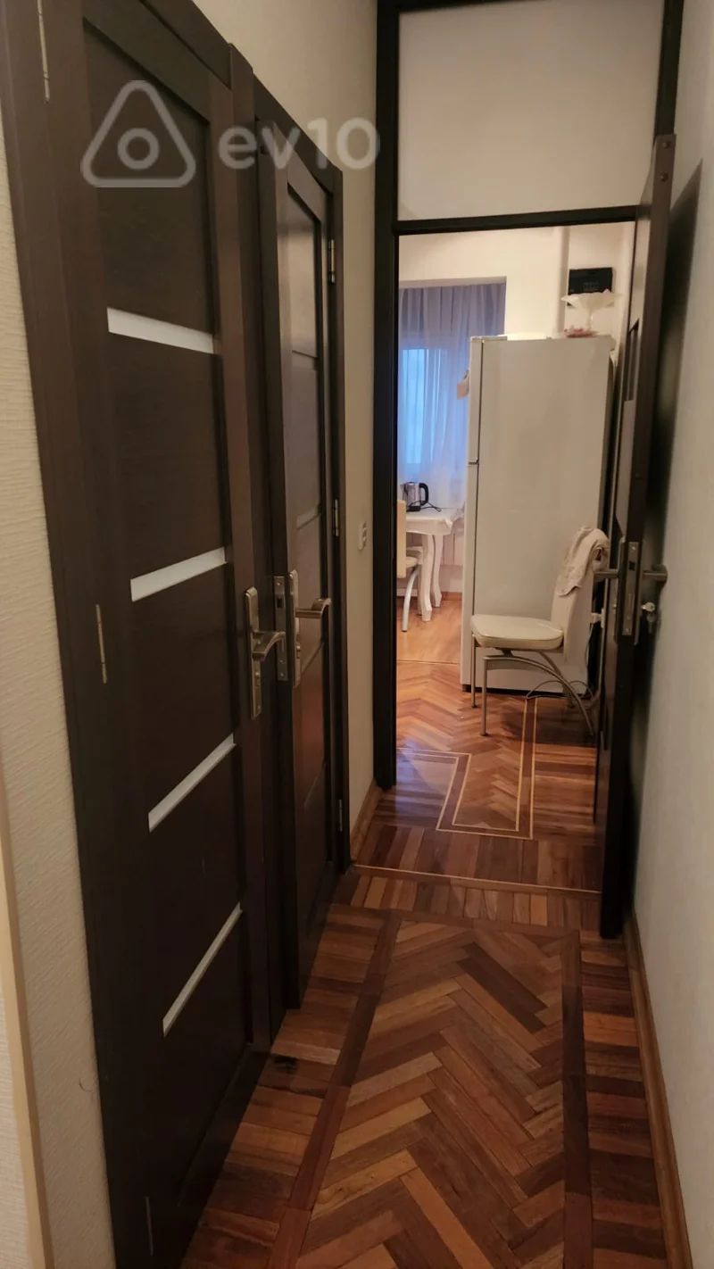 4 otaqlı mənzil, 100 m², Atatürk pr — kirayə — Mənzil, Bakı (12)