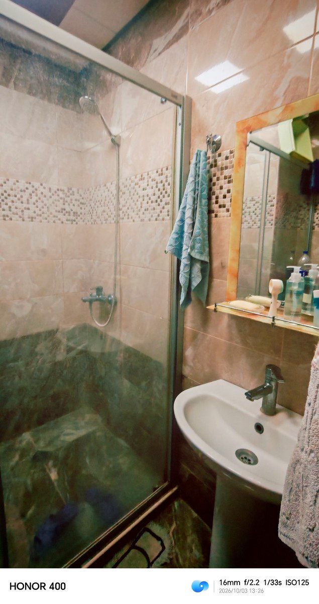 Satılır 4 otaqlı yeni tikili 95 m² — Mənzil, Bakı (11)