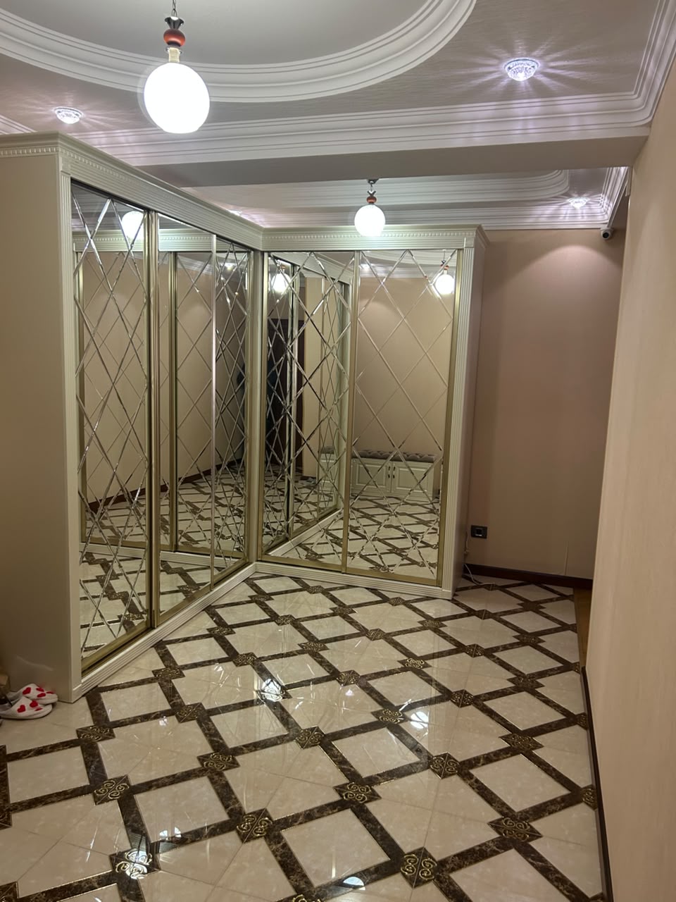 Satış: 3 otaqlı Yeni tikili, 125 m², Xətai rayonu — Mənzil, Bakı (11)