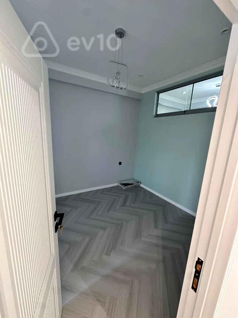 3 otaqlı mənzil, 73 m², Bakı, Modern Park y/k — Mənzil, Bakı (4)
