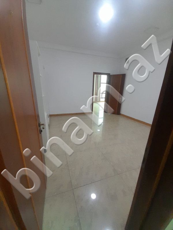 4 otaqlı Ofis, Kirayə (aylıq), Bakı, Nərimanov, Nəriman Nərimanov — Ofis, Bakı (3)
