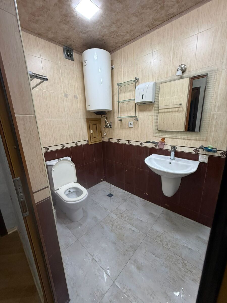 İcarəyə verilir 3 otaqlı yeni tikili 110 m² — Mənzil, Bakı (5)