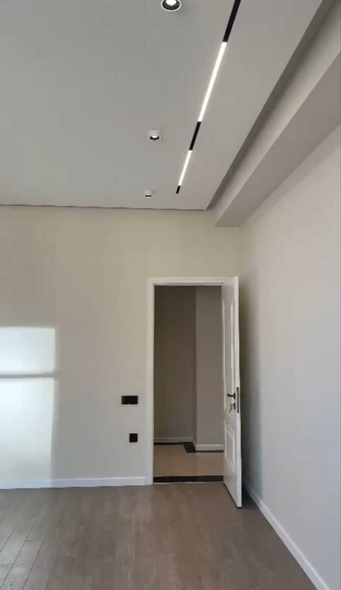 Satılır 3 otaqlı yeni tikili 111 m² — Mənzil, Bakı (10)