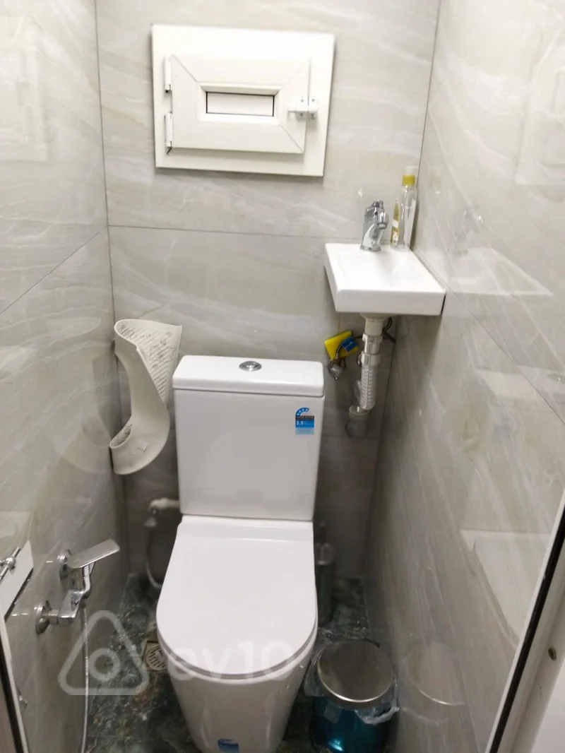 2 otaqlı mənzil, 60 m², Yeni yasamal 2 bina 10 — Mənzil, Bakı (11)