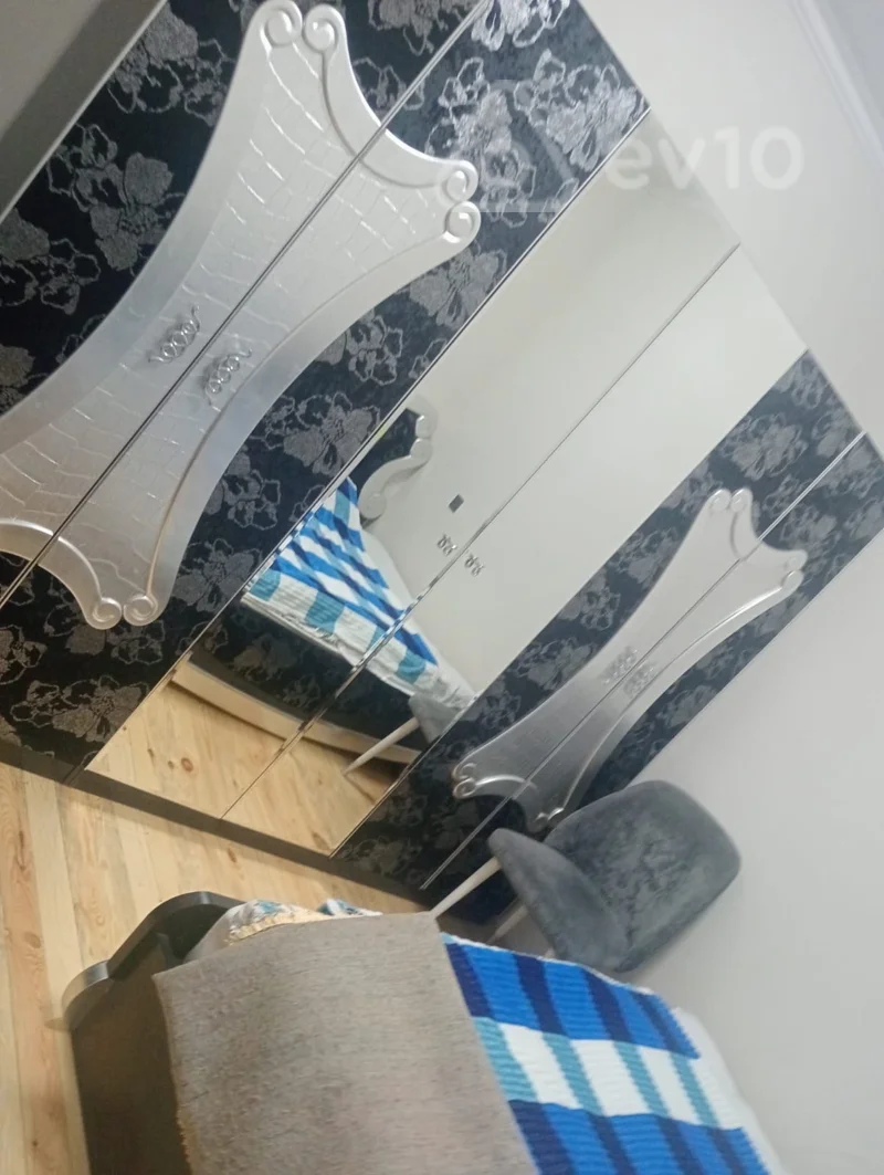 2 otaqlı həyət evi, 40 m², Biləcəri — kirayə — Ev, villa, Bakı (5)
