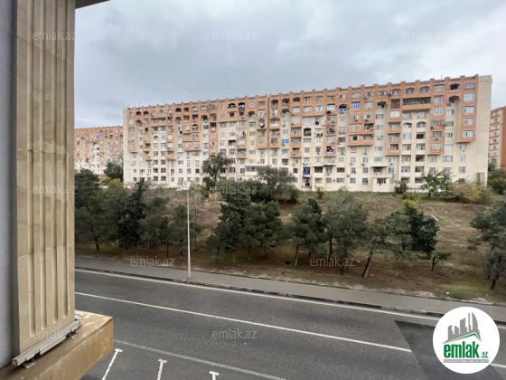 İcarəyə verilir 3 otaqlı 120 m² ofis Y.Günəşli — Ofis (12)