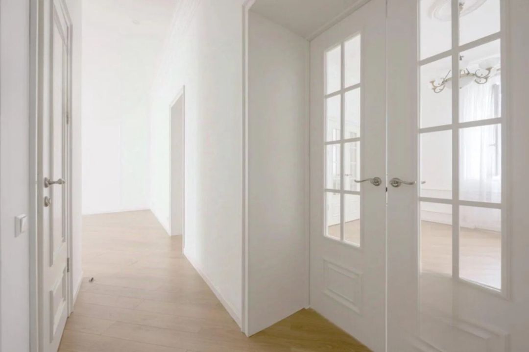 İcarəyə verilir 2 otaqlı yeni tikili 90 m² — Mənzil, Bakı (4)