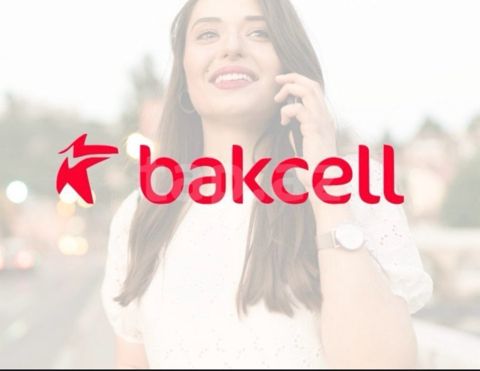 Bakcell nömrə – (055) 211-40-91 — Bakı