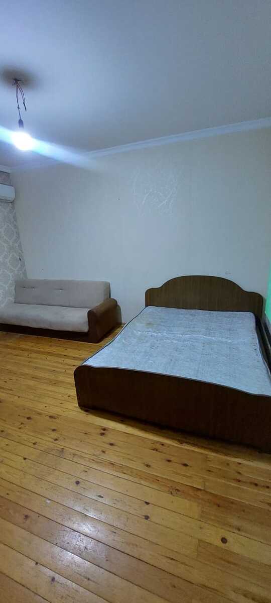 Satılır 1 otaqlı yeni tikili 36.3 m² — Mənzil, Xırdalan (7)