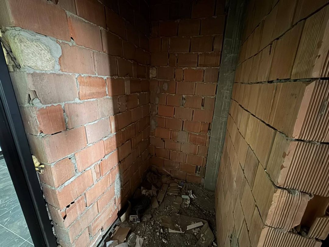 Satılır 6 otaqlı yeni tikili 145 m² — Mənzil, Bakı (8)