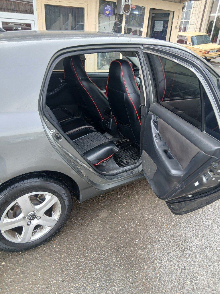 Toyota Corolla, 1.4 L, 2005 il, 500 000 km 99-RO-318 — Avtomobillər, Goranboy (9)