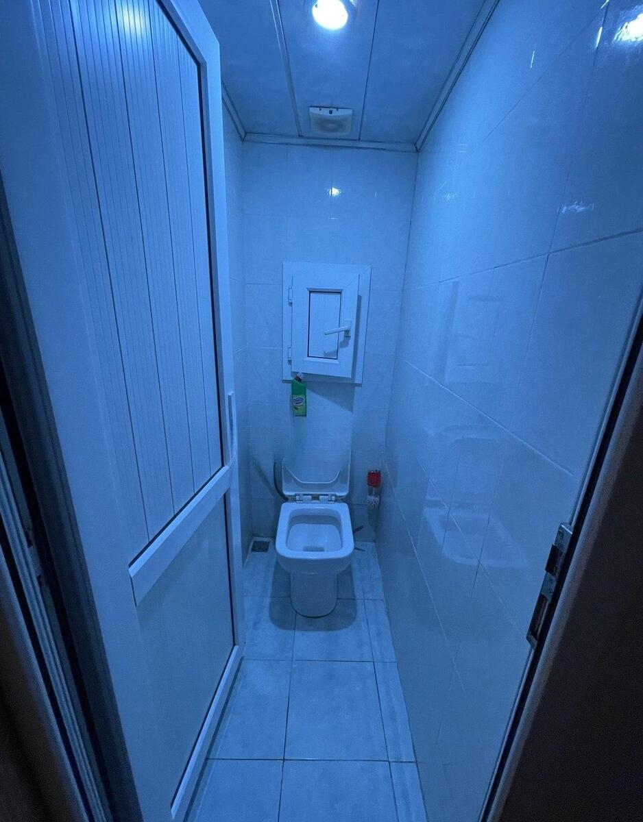 Satılır 2 otaqlı köhnə tikili 60 m² — Mənzil, Bakı (7)