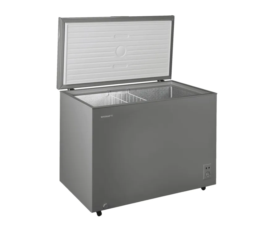 Dərin dondurucu Kraft BD W-340 SRX — Dondurma kamerası, Bakı (2)