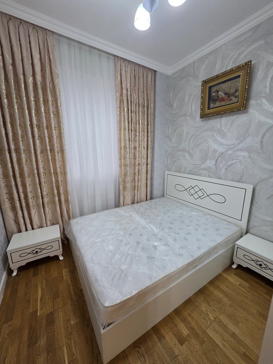 Satılır 2 otaqlı yeni tikili 54 m² — Mənzil, Xırdalan (4)