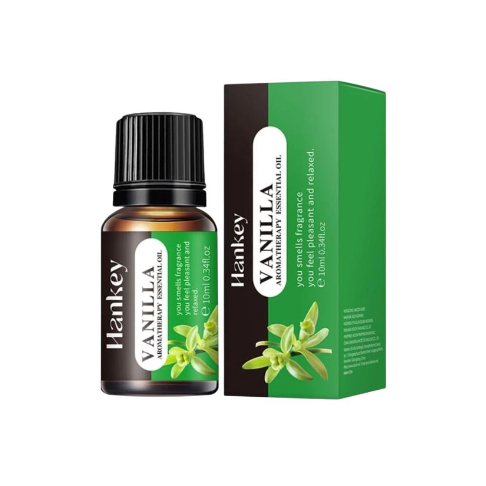 Efir yağı Hankey Vanilla, 10 ml — Mallar, Bakı