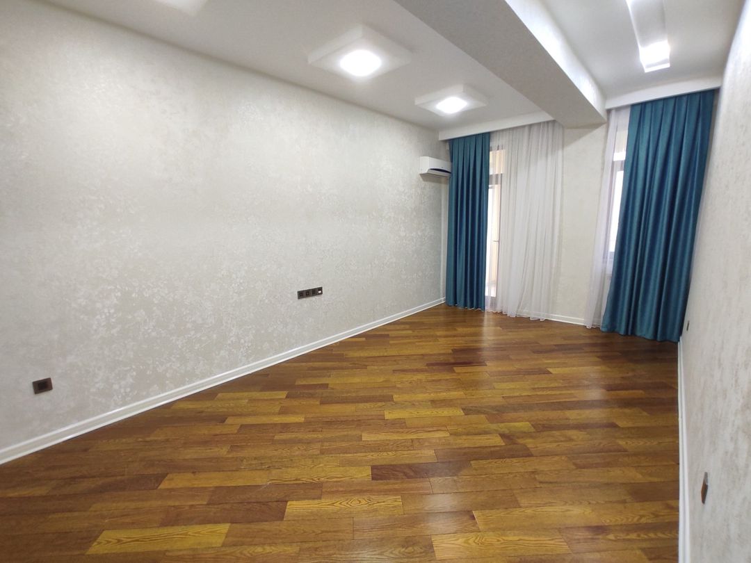 Satılır 3 otaqlı yeni tikili 147 m² — Mənzil, Bakı (7)