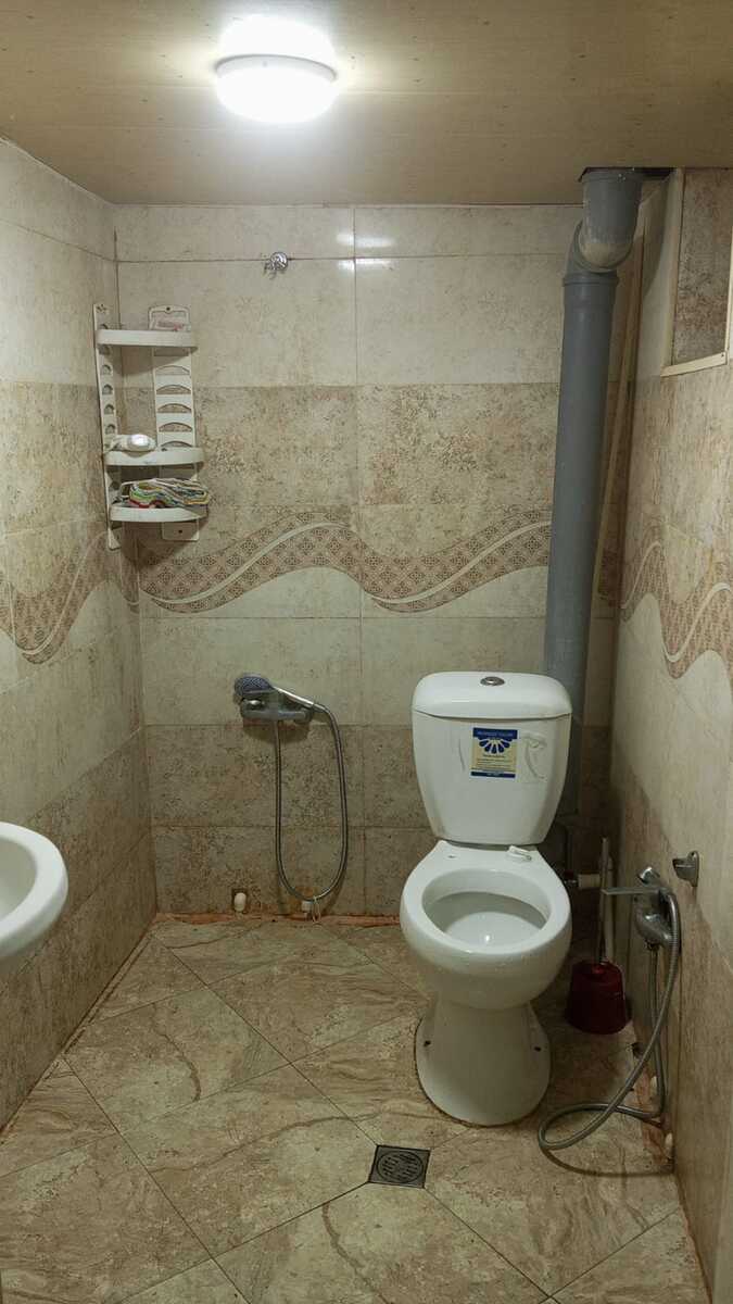 İcarəyə verilir 1 otaqlı köhnə tikili 12 m² — Mənzil, Bakı (2)