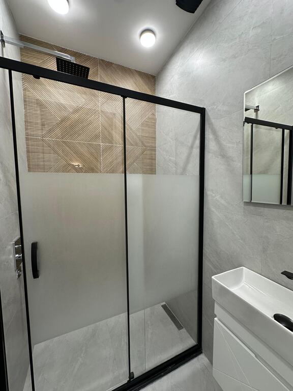 Satılır 3 otaqlı yeni tikili 107 m² — Mənzil, Bakı (10)