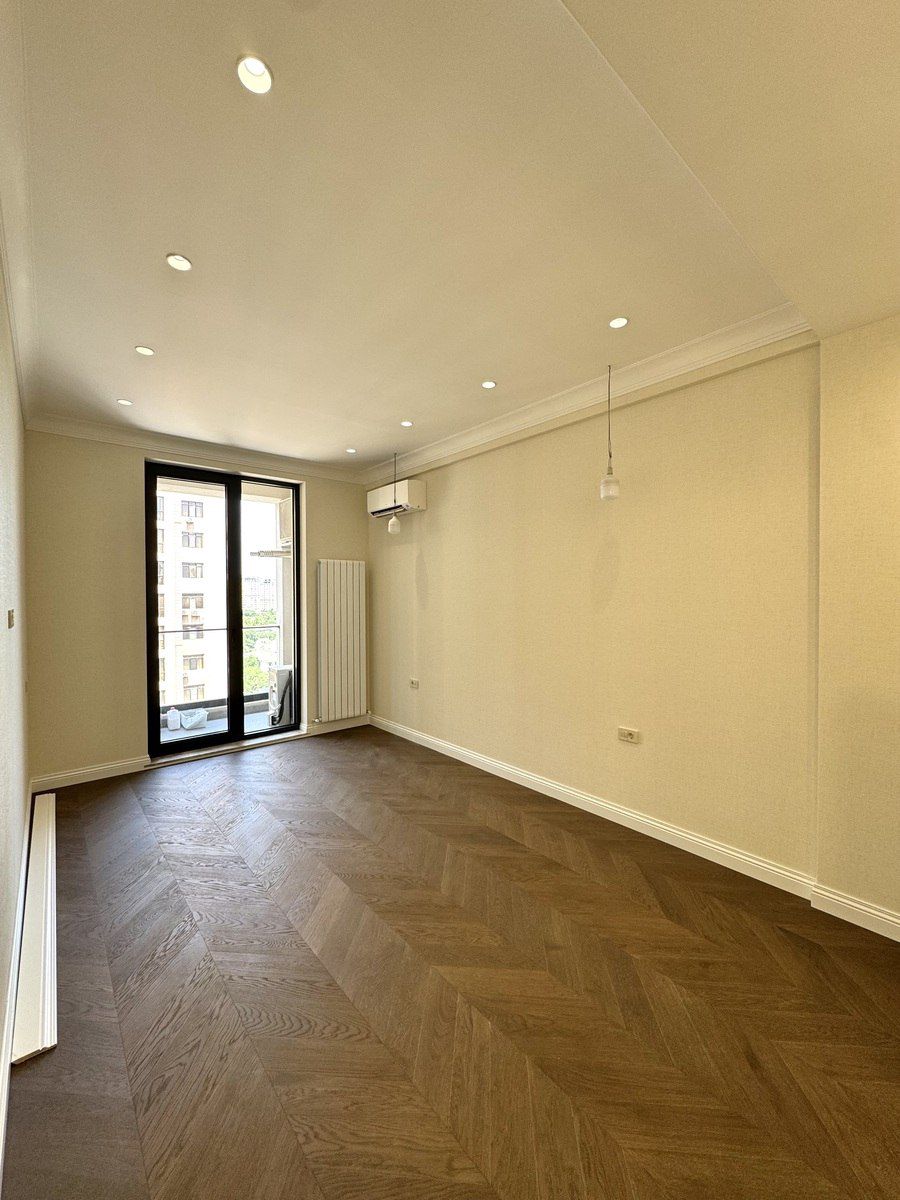 Satılır 2 otaqlı yeni tikili 92 m² — Mənzil, Bakı (6)