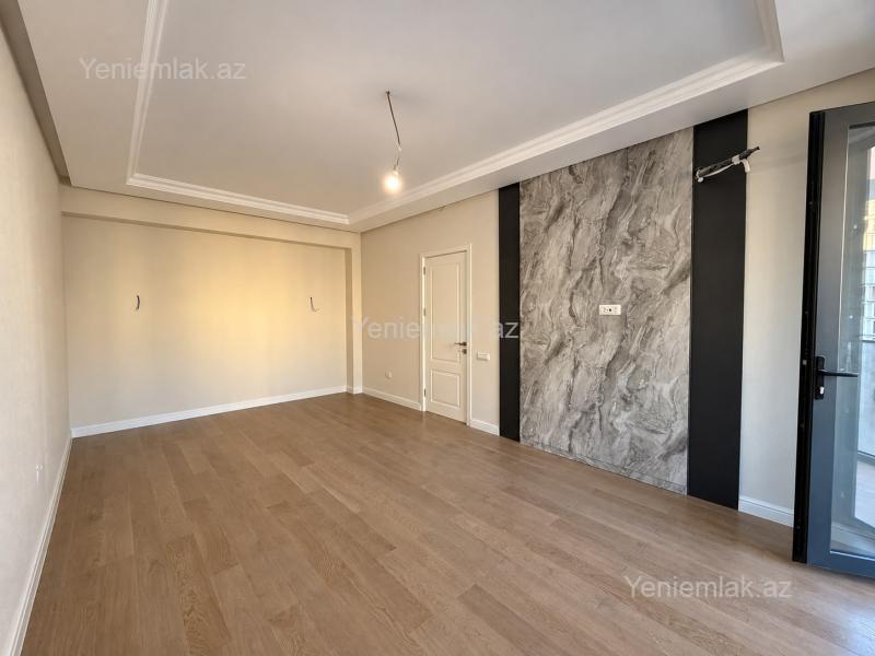 Satılır 2 otaqlı Bina evi menzil (Yeni tikili), 67.4 m², Nərimanov rayonu — Mənzil, Bakı (3)