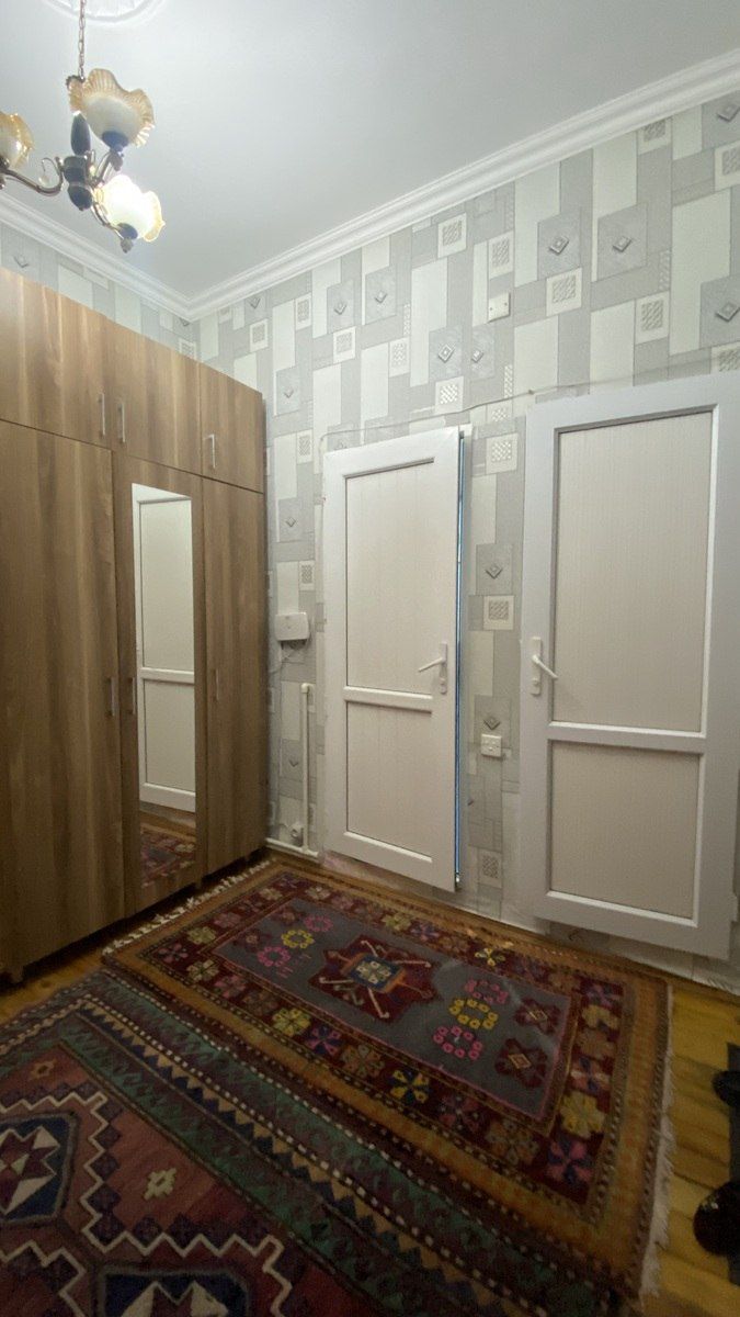 Satılır 2 otaqlı yeni tikili 74 m² — Mənzil, Bakı (2)
