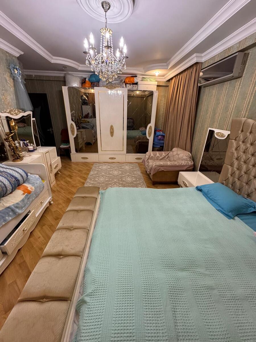 Satılır 2 otaqlı yeni tikili 71 m² — Mənzil, Bakı (11)