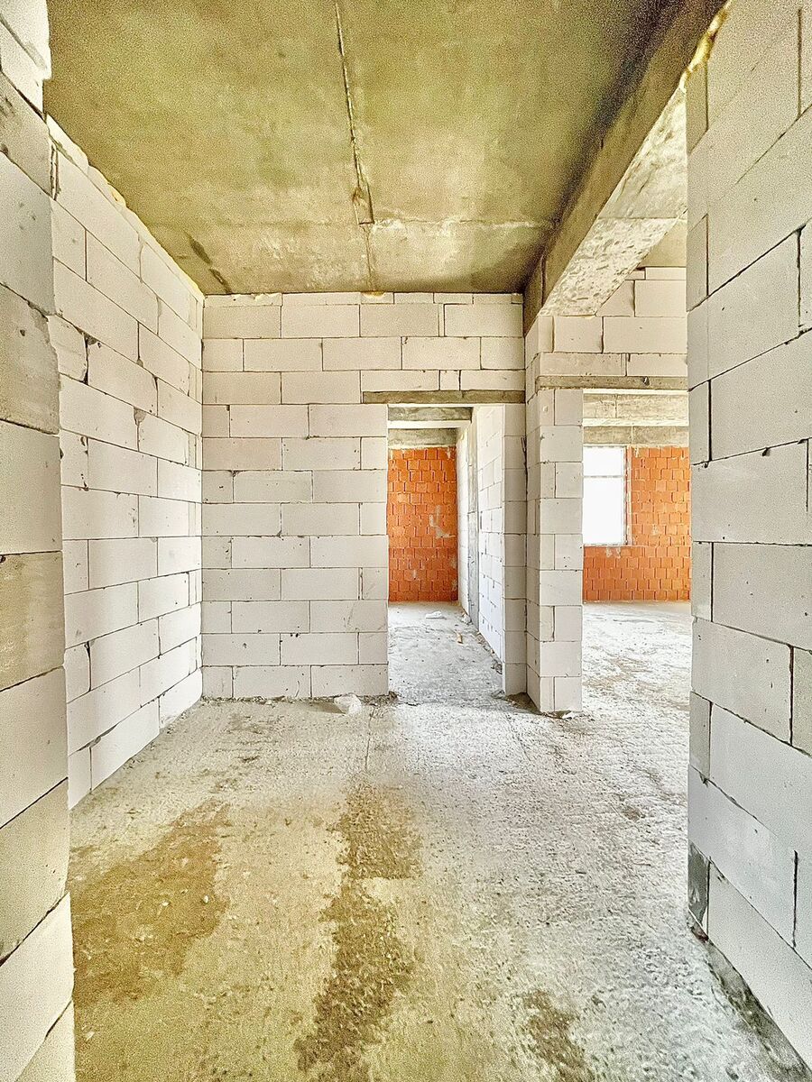 Satılır 2 otaqlı yeni tikili 70 m² — Mənzil, Bakı (6)