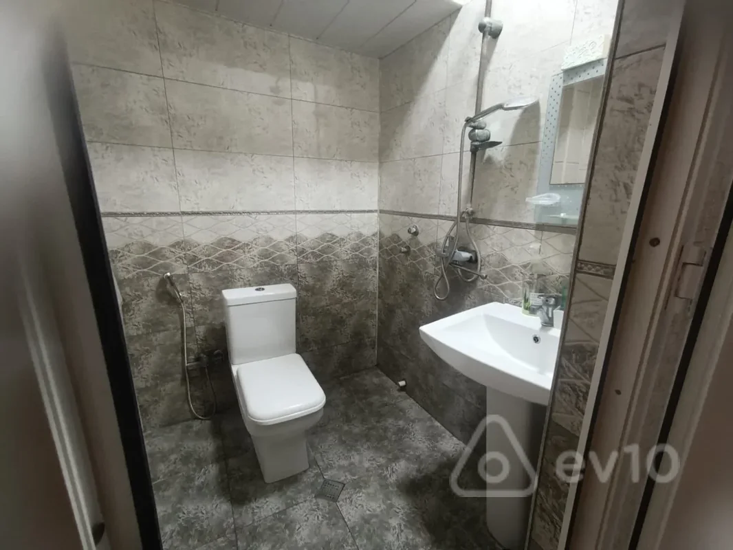 1 otaqlı mənzil, 36 m², Bakıxanov qəsəbəsi — Mənzil, Bakı (3)