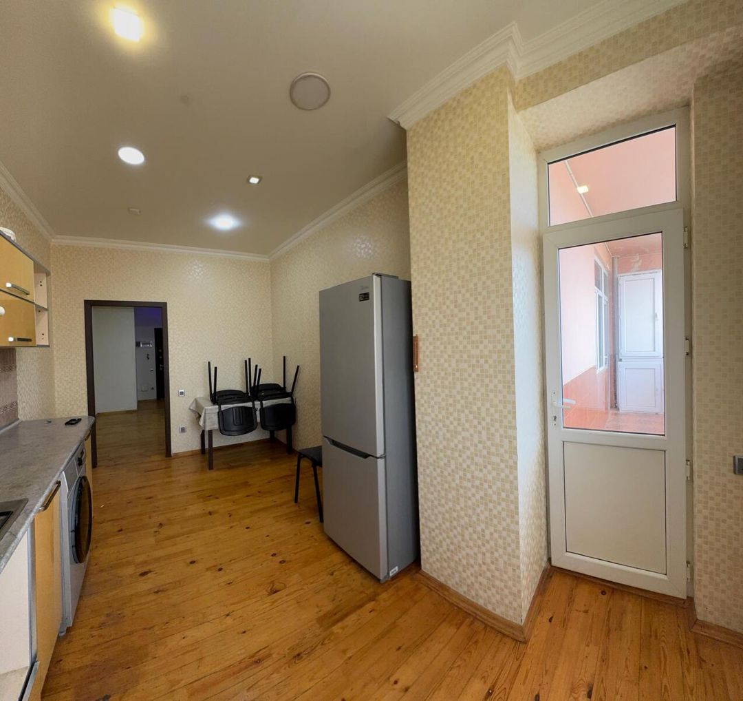 Satılır 3 otaqlı yeni tikili 110 m² — Mənzil, Bakı (12)