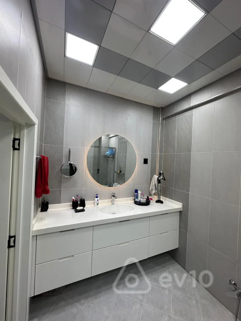 2 otaqlı mənzil, 68 m², Elşən Süleymanov kuç — Mənzil, Bakı (8)