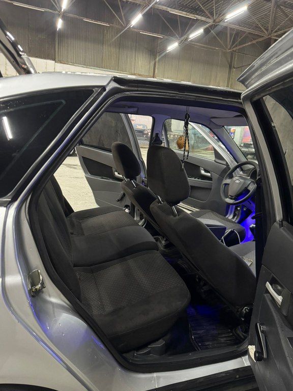 Lada (VAZ) Priora, 1.6 L, 2010 il, 190 000 km 90-KH-670 — Avtomobillər, Bakı (11)