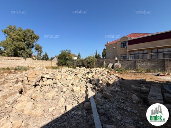 Satılır 7 sot torpaq Şüvəlan — Torpaq (5)