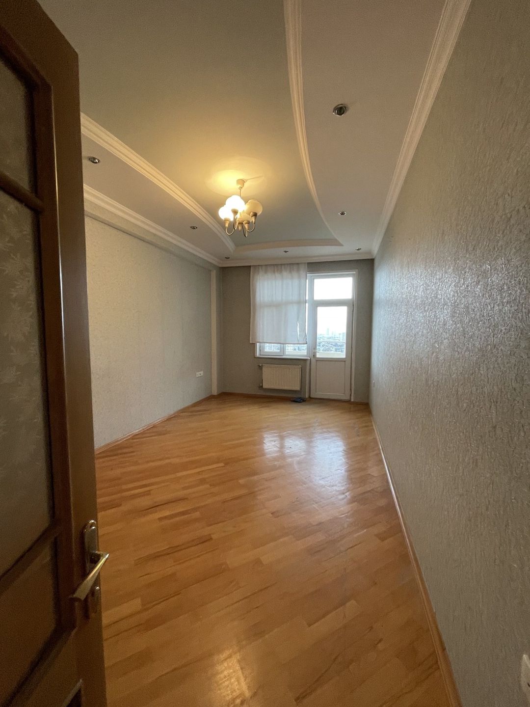 Satılır 4 otaqlı yeni tikili 170 m² — Mənzil, Bakı (10)
