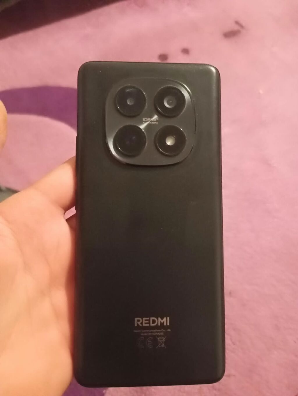 Xiaomi 256 GB, rəng - Qara — Xiaomi, Xırdalan (3)