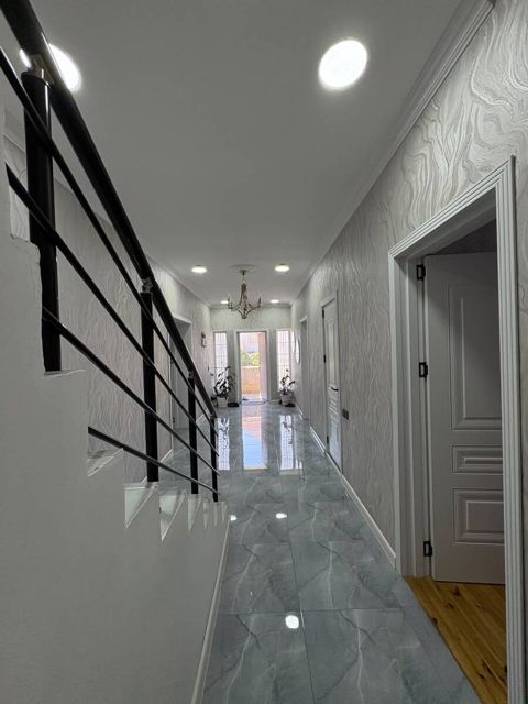 Villa, Binəqədi r — Ev, yazlık, villa